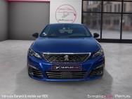 PEUGEOT d'occasion 308 1.2 PureTech 130ch E6.3 S&S GT Line EAT8 de