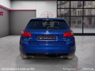 PEUGEOT d'occasion 308 1.2 PureTech 130ch E6.3 S&S GT Line EAT8 de