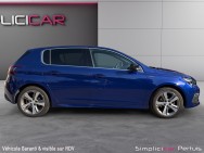 PEUGEOT d'occasion 308 1.2 PureTech 130ch E6.3 S&S GT Line EAT8 de