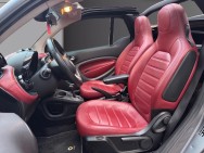 SMART d'occasion FORTWO 0.9 90 PASSION de 2016 Le Raincy (93)﻿