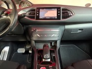 PEUGEOT d'occasion 308 1.2 PureTech 130ch E6.3 S&S GT Line EAT8 de