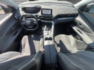 PEUGEOT d'occasion 5008 1.5 BLUE HDI 130 ALLURE EAT de 2020 Limoges