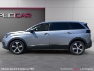 PEUGEOT d'occasion 5008 1.5 BLUE HDI 130 ALLURE EAT de 2020 Limoges
