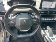 PEUGEOT d'occasion 5008 1.5 BLUE HDI 130 ALLURE EAT de 2020 Limoges