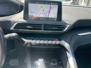 PEUGEOT d'occasion 5008 1.5 BLUE HDI 130 ALLURE EAT de 2020 Limoges