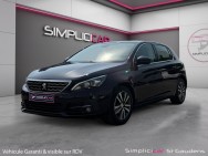 PEUGEOT d'occasion 308 AFFAIRE 1.5 BLUE HDI 130 ALLURE de 2019 St