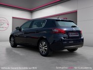 PEUGEOT d'occasion 308 AFFAIRE 1.5 BLUE HDI 130 ALLURE de 2019 St