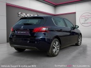 PEUGEOT d'occasion 308 AFFAIRE 1.5 BLUE HDI 130 ALLURE de 2019 St