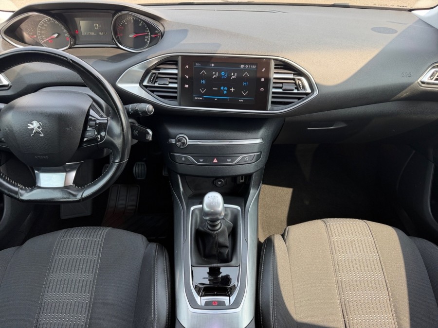 PEUGEOT d'occasion 308 AFFAIRE 1.5 BLUE HDI 130 ALLURE de 2019 St