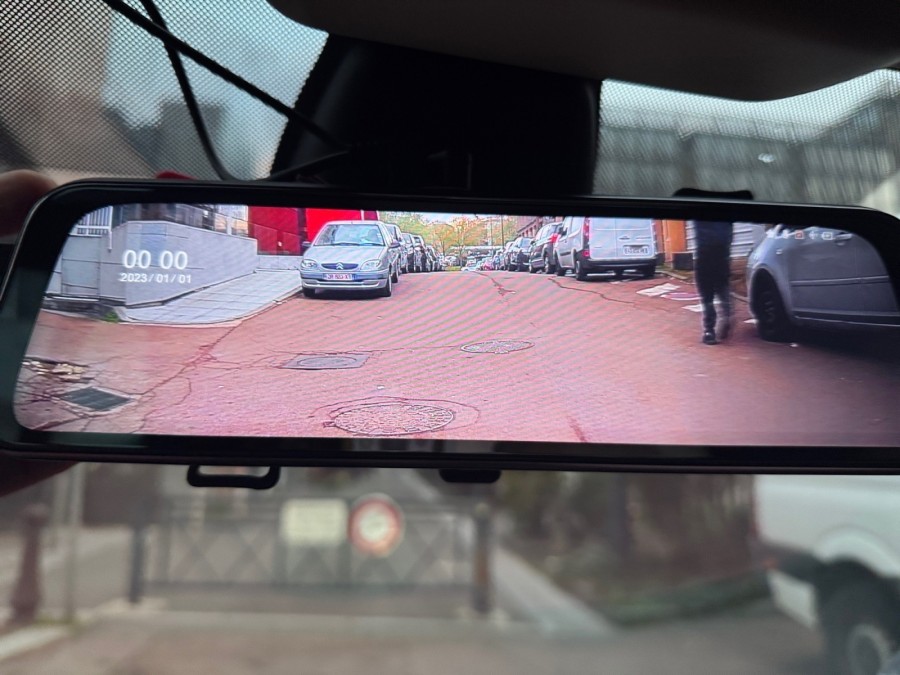 SMART d'occasion FORTWO 0.9 90 PASSION de 2016 Le Raincy (93)﻿