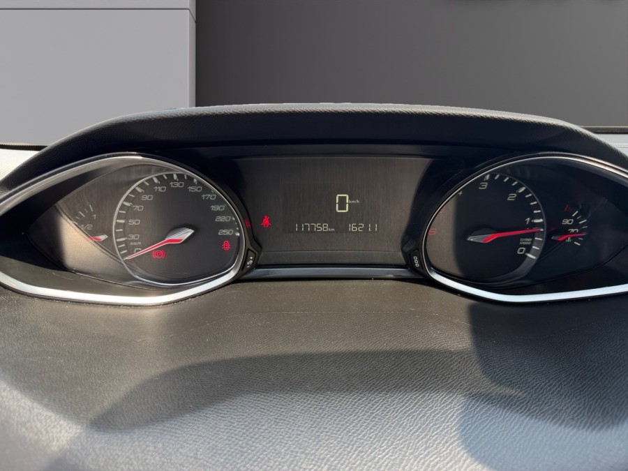 PEUGEOT d'occasion 308 AFFAIRE 1.5 BLUE HDI 130 ALLURE de 2019 St