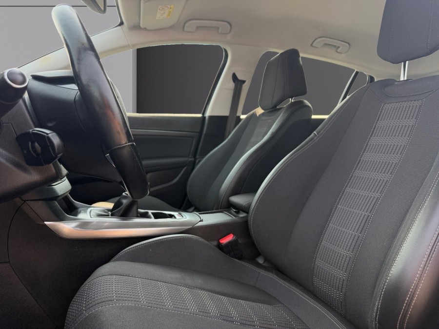 PEUGEOT d'occasion 308 AFFAIRE 1.5 BLUE HDI 130 ALLURE de 2019 St