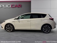 TOYOTA d'occasion AURIS 136H COLLECTION de 2018 Montpellier (34)﻿