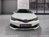 TOYOTA d'occasion AURIS 136H COLLECTION de 2018 Montpellier (34)﻿