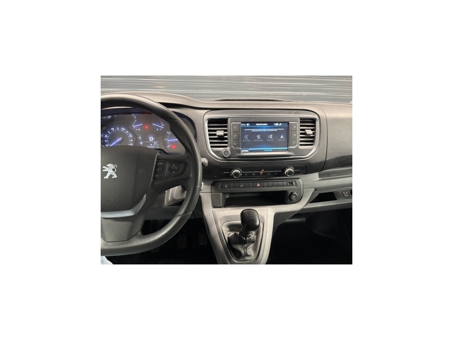 PEUGEOT d'occasion EXPERT 1.5 BlueHDi 120ch S&S Standard de 2020