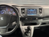 PEUGEOT d'occasion EXPERT 1.5 BlueHDi 120ch S&S Standard de 2020