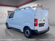 PEUGEOT d'occasion EXPERT 1.5 BlueHDi 120ch S&S Standard de 2020