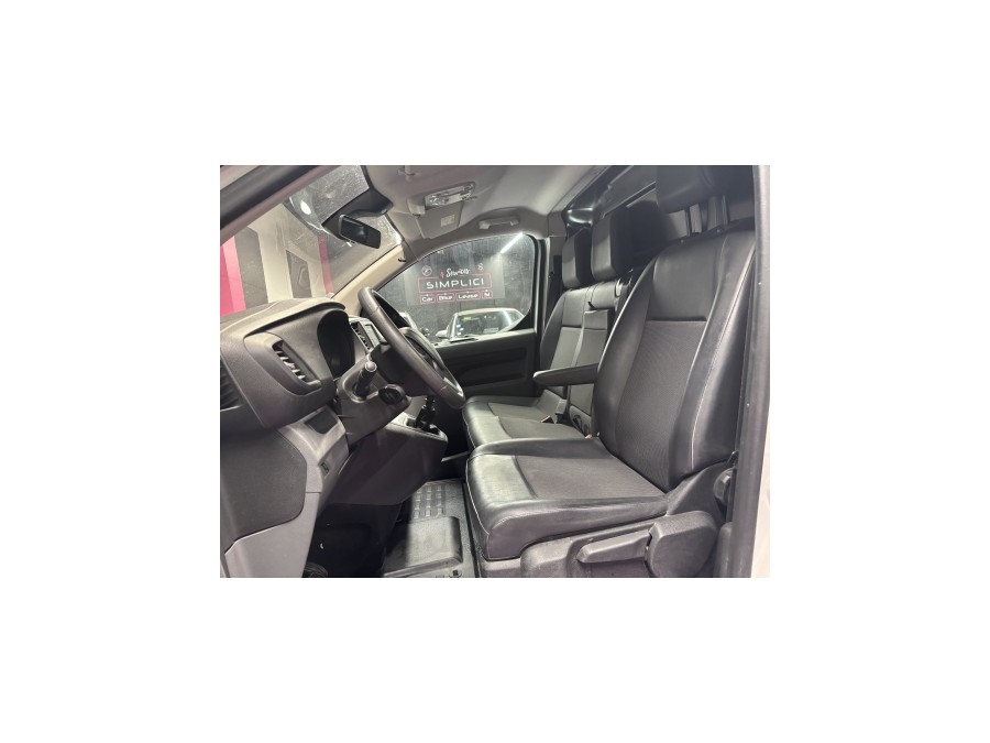 PEUGEOT d'occasion EXPERT 1.5 BlueHDi 120ch S&S Standard de 2020