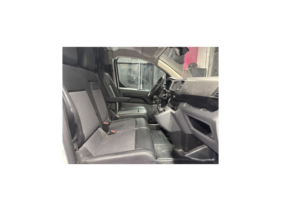PEUGEOT d'occasion EXPERT 1.5 BlueHDi 120ch S&S Standard de 2020