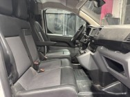 PEUGEOT d'occasion EXPERT 1.5 BlueHDi 120ch S&S Standard de 2020
