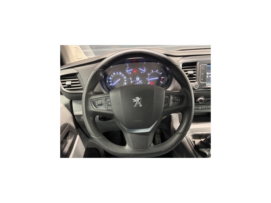 PEUGEOT d'occasion EXPERT 1.5 BlueHDi 120ch S&S Standard de 2020