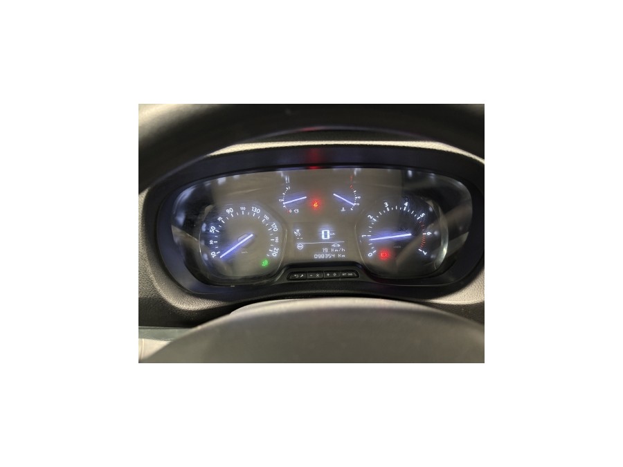 PEUGEOT d'occasion EXPERT 1.5 BlueHDi 120ch S&S Standard de 2020