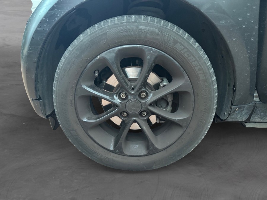 SMART d'occasion FORTWO 0.9 90 PASSION de 2016 Le Raincy (93)﻿