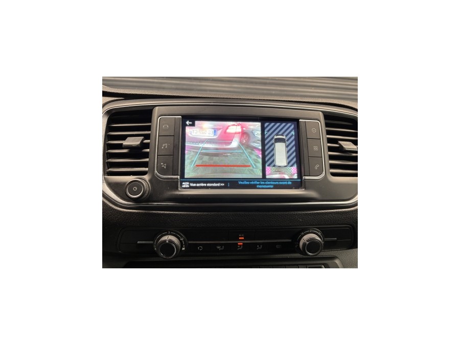PEUGEOT d'occasion EXPERT 1.5 BlueHDi 120ch S&S Standard de 2020