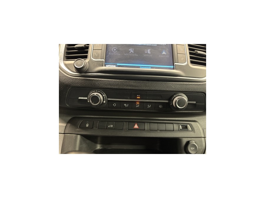 PEUGEOT d'occasion EXPERT 1.5 BlueHDi 120ch S&S Standard de 2020