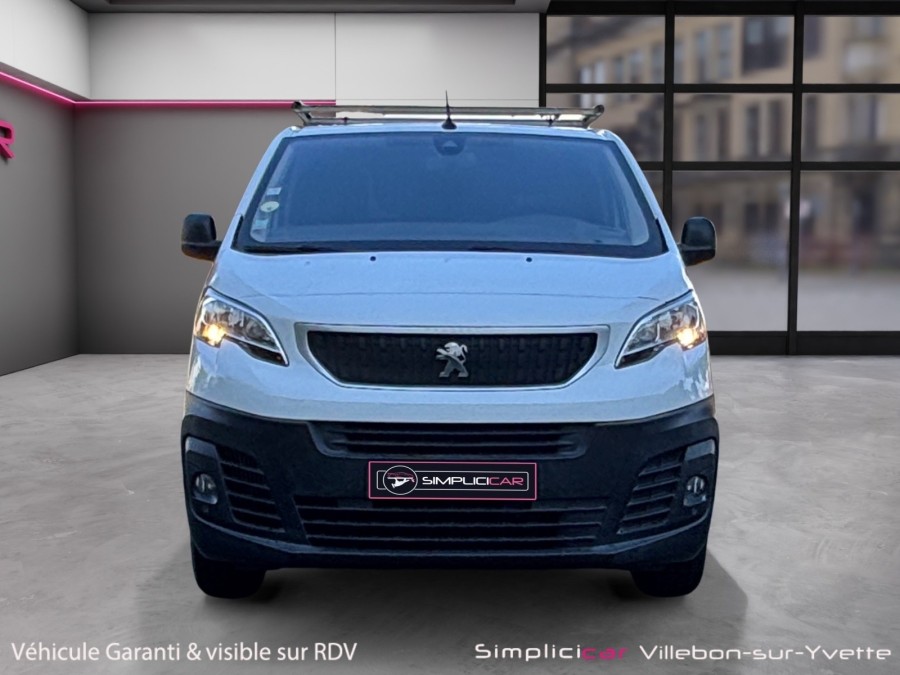 PEUGEOT d'occasion EXPERT 1.5 BlueHDi 120ch S&S Standard de 2020