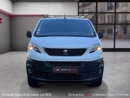 PEUGEOT d'occasion EXPERT 1.5 BlueHDi 120ch S&S Standard de 2020