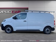 PEUGEOT d'occasion EXPERT 1.5 BlueHDi 120ch S&S Standard de 2020