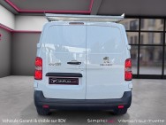 PEUGEOT d'occasion EXPERT 1.5 BlueHDi 120ch S&S Standard de 2020