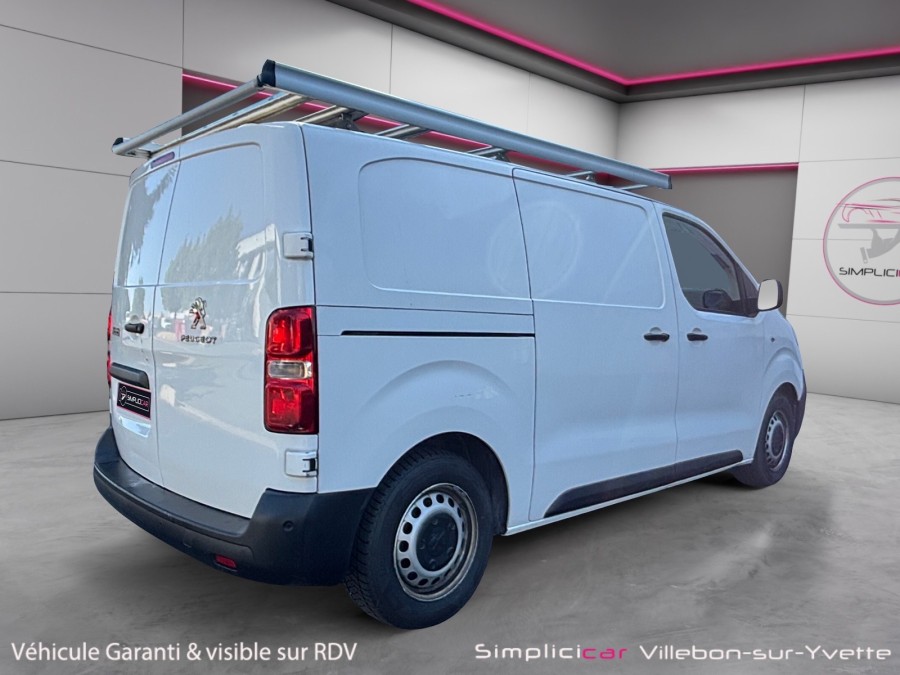 PEUGEOT d'occasion EXPERT 1.5 BlueHDi 120ch S&S Standard de 2020