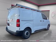 PEUGEOT d'occasion EXPERT 1.5 BlueHDi 120ch S&S Standard de 2020
