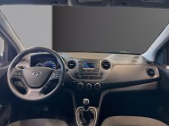 HYUNDAI d'occasion I10 II 1.0 EA SPORTS de 2019 Strasbourg (67)﻿