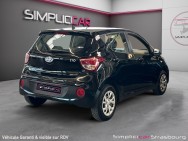 HYUNDAI d'occasion I10 II 1.0 EA SPORTS de 2019 Strasbourg (67)﻿