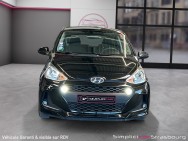 HYUNDAI d'occasion I10 II 1.0 EA SPORTS de 2019 Strasbourg (67)﻿
