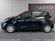 HYUNDAI d'occasion I10 II 1.0 EA SPORTS de 2019 Strasbourg (67)﻿