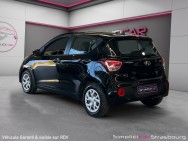 HYUNDAI d'occasion I10 II 1.0 EA SPORTS de 2019 Strasbourg (67)﻿