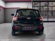 HYUNDAI d'occasion I10 II 1.0 EA SPORTS de 2019 Strasbourg (67)﻿