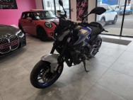 YAMAHA d'occasion MTN890 MT-09 de 2022 St Jean du Cardonnay (76)﻿