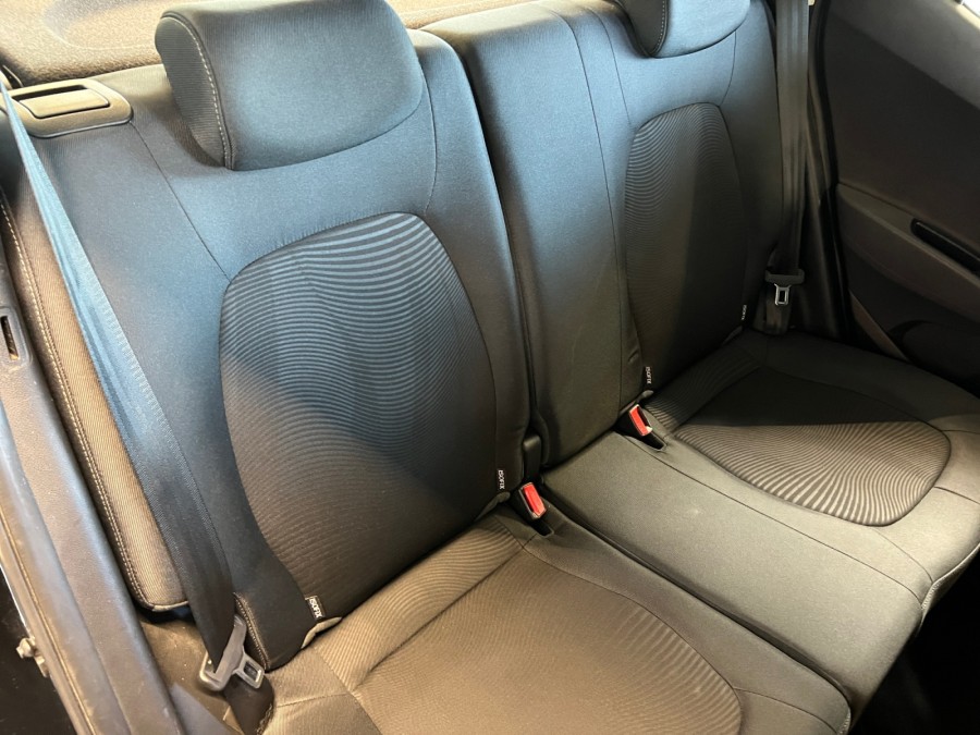 HYUNDAI d'occasion I10 II 1.0 EA SPORTS de 2019 Strasbourg (67)﻿