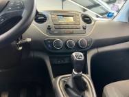 HYUNDAI d'occasion I10 II 1.0 EA SPORTS de 2019 Strasbourg (67)﻿