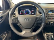 HYUNDAI d'occasion I10 II 1.0 EA SPORTS de 2019 Strasbourg (67)﻿