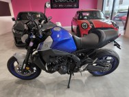 YAMAHA d'occasion MTN890 MT-09 de 2022 St Jean du Cardonnay (76)﻿