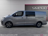 PEUGEOT d'occasion EXPERT FOURGON M 2.0 BLUE HDI 180 PACK ASPHALT EAT