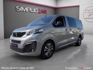 PEUGEOT d'occasion EXPERT FOURGON M 2.0 BLUE HDI 180 PACK ASPHALT EAT