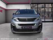 PEUGEOT d'occasion EXPERT FOURGON M 2.0 BLUE HDI 180 PACK ASPHALT EAT