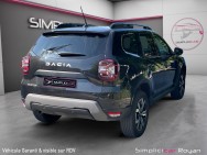 DACIA d'occasion DUSTER DUSTER ECO G 100CH JOURNEY de 2024 Royan (17)﻿